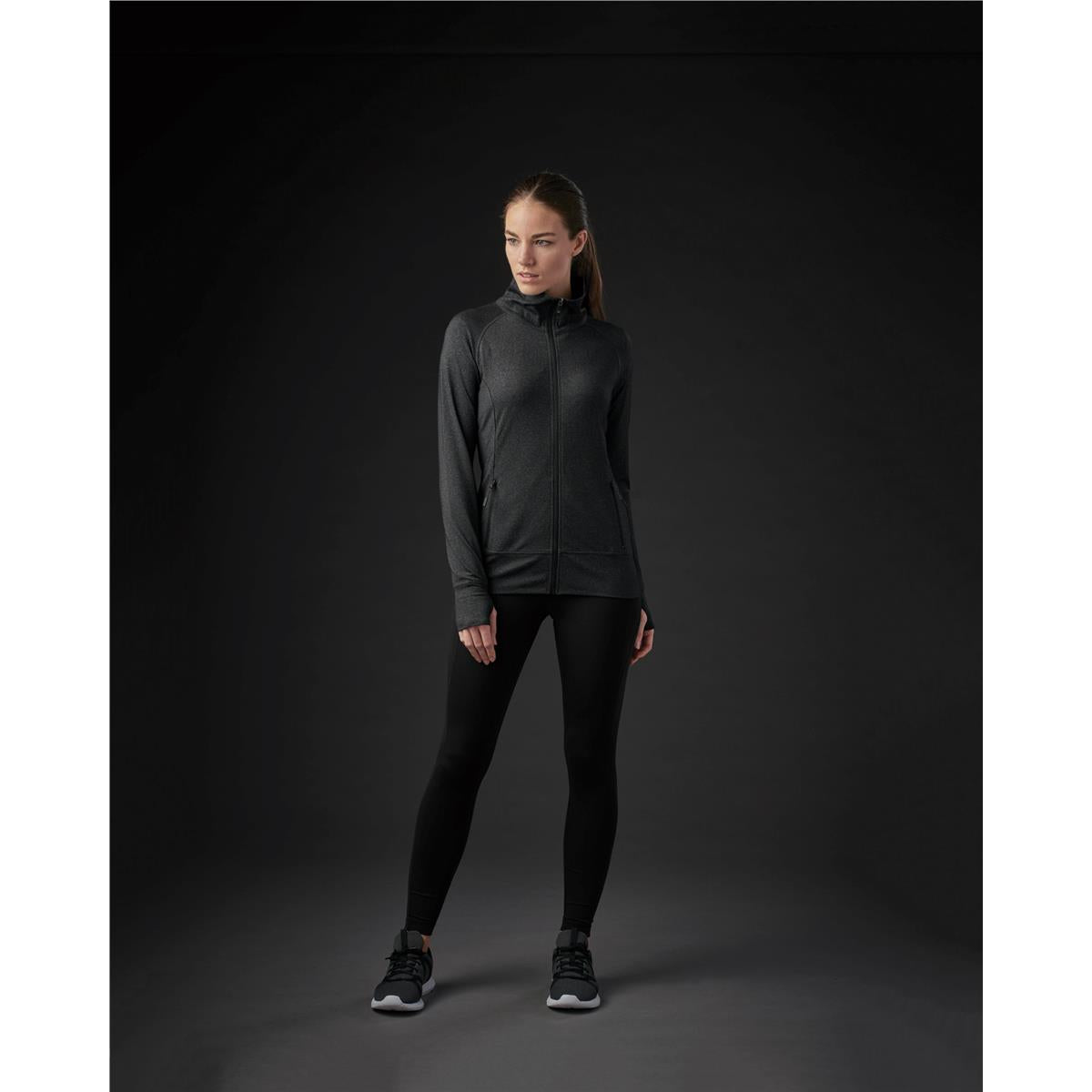 Women's Pacifica Jacket