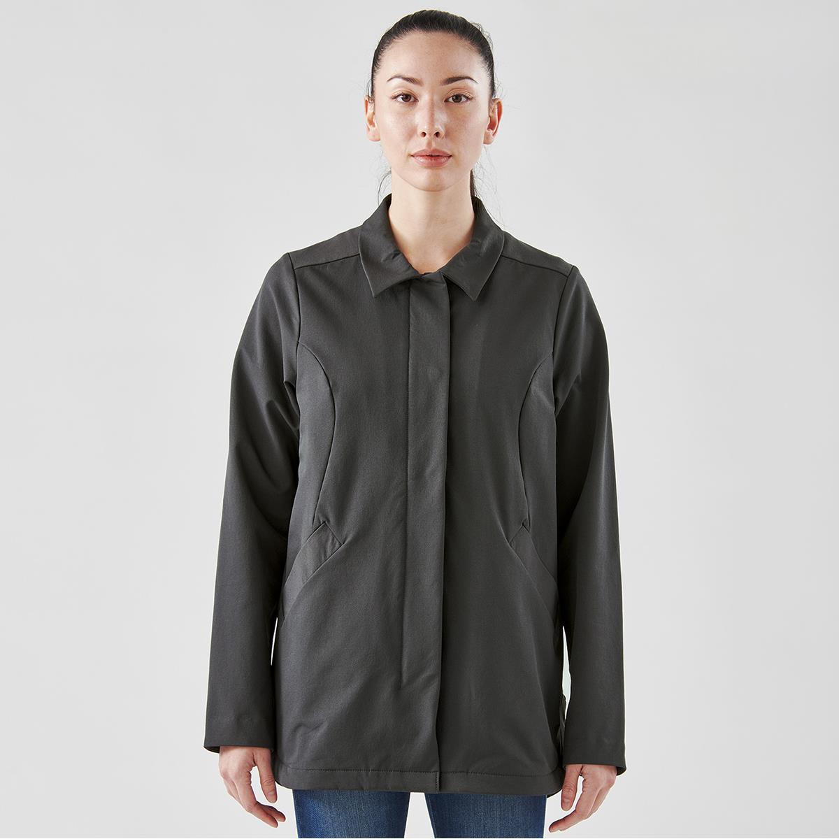 Women's Soho Jacket