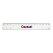 30cm Plastic Ruler