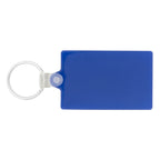 Rectangle Keychain