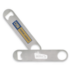 Bartender's Bottle Opener