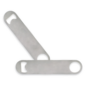 Bartender's Bottle Opener