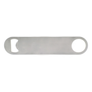 Bartender's Bottle Opener