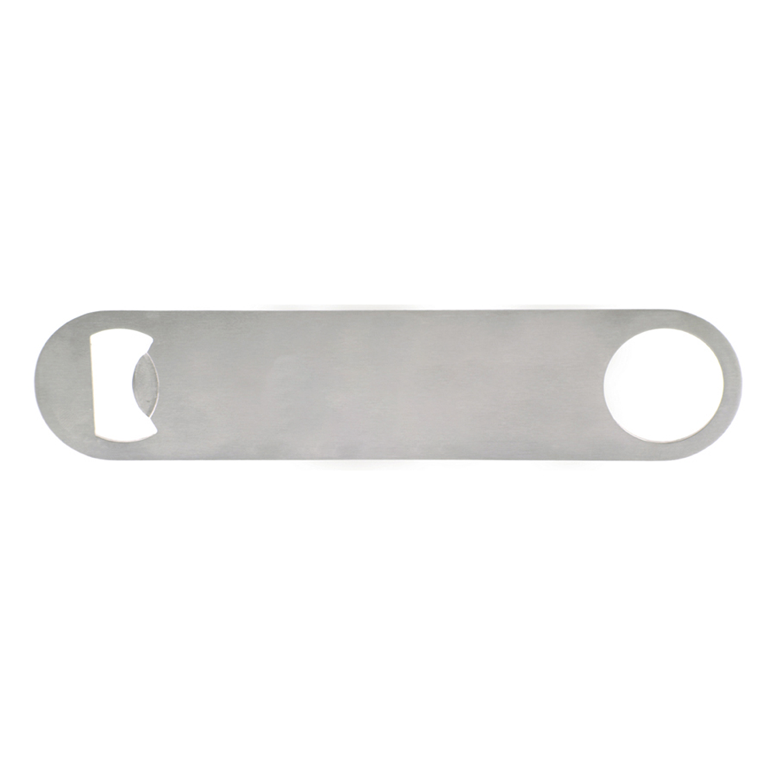 Bartender's Bottle Opener