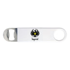 Bartender's Vinyl Bottle Opene