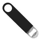 Bartender's Vinyl Bottle Opene