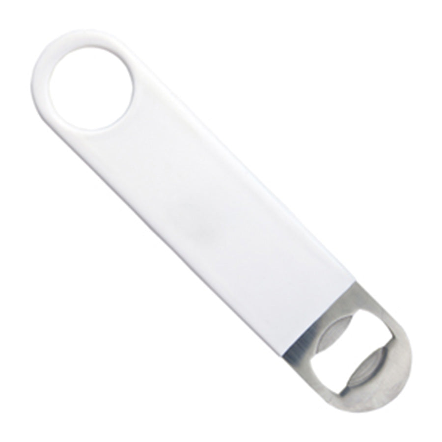 Bartender's Vinyl Bottle Opene