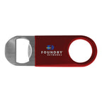 Bartender's Stubby Vinyl Bottl