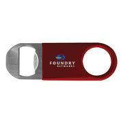 Bartender's Stubby Vinyl Bottl