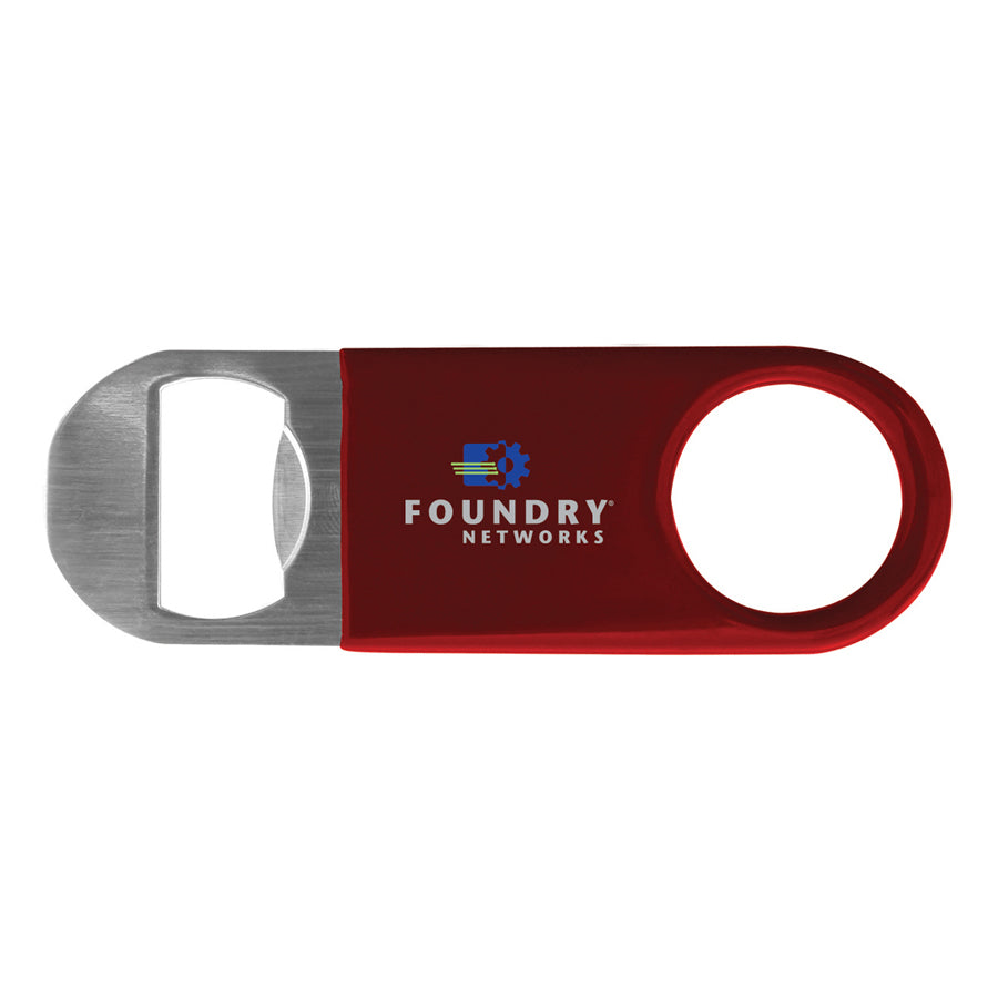 Bartender's Stubby Vinyl Bottl