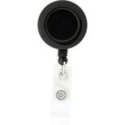 Round Badge Holder