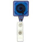 Rectangle Badge Holder
