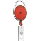 Retractable Badge Holder