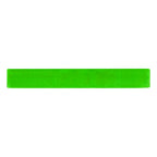 Reflective Slap Wristband