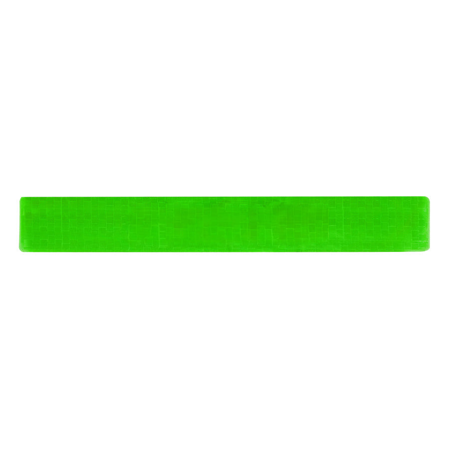 Reflective Slap Wristband