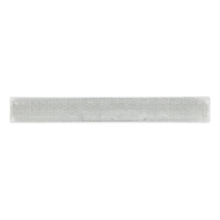 Reflective Slap Wristband