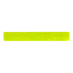 Reflective Slap Wristband
