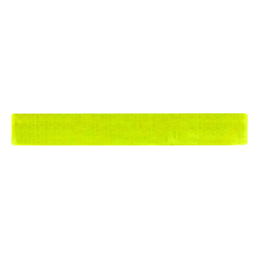 Reflective Slap Wristband