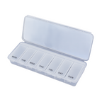 Doctor Pill Box