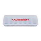 Doctor Pill Box