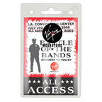 Badge Holders