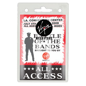 Badge Holders