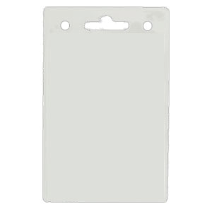 Badge Holders