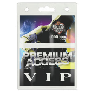 Badge Holders
