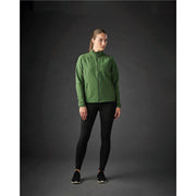 Women's Kyoto Jacket