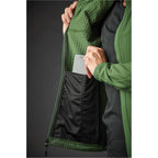 Women's Kyoto Jacket