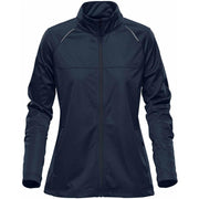 Women's Greenwich Lightweight Softshell