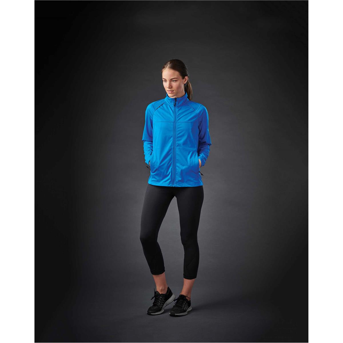 Women's Greenwich Lightweight Softshell