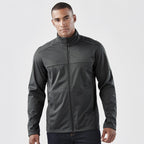 Men's Greenwich Lightweight Softshell