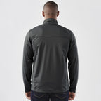 Men's Greenwich Lightweight Softshell