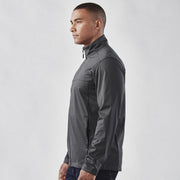 Men's Greenwich Lightweight Softshell