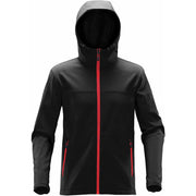 Men's Orbiter Softshell Hoody