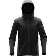 Men's Orbiter Softshell Hoody