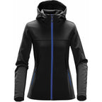 Women's Orbiter Softshell Hoody