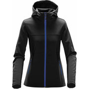 Women's Orbiter Softshell Hoody