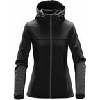 Women's Orbiter Softshell Hoody