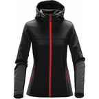 Women's Orbiter Softshell Hoody