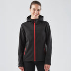 Women's Orbiter Softshell Hoody