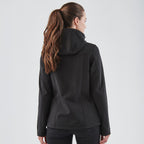 Women's Orbiter Softshell Hoody
