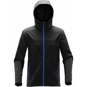 Men's Orbiter Softshell Hoody
