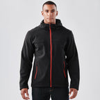 Men's Orbiter Softshell Hoody