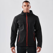 Men's Orbiter Softshell Hoody