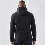 Men's Orbiter Softshell Hoody