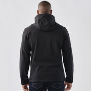Men's Orbiter Softshell Hoody