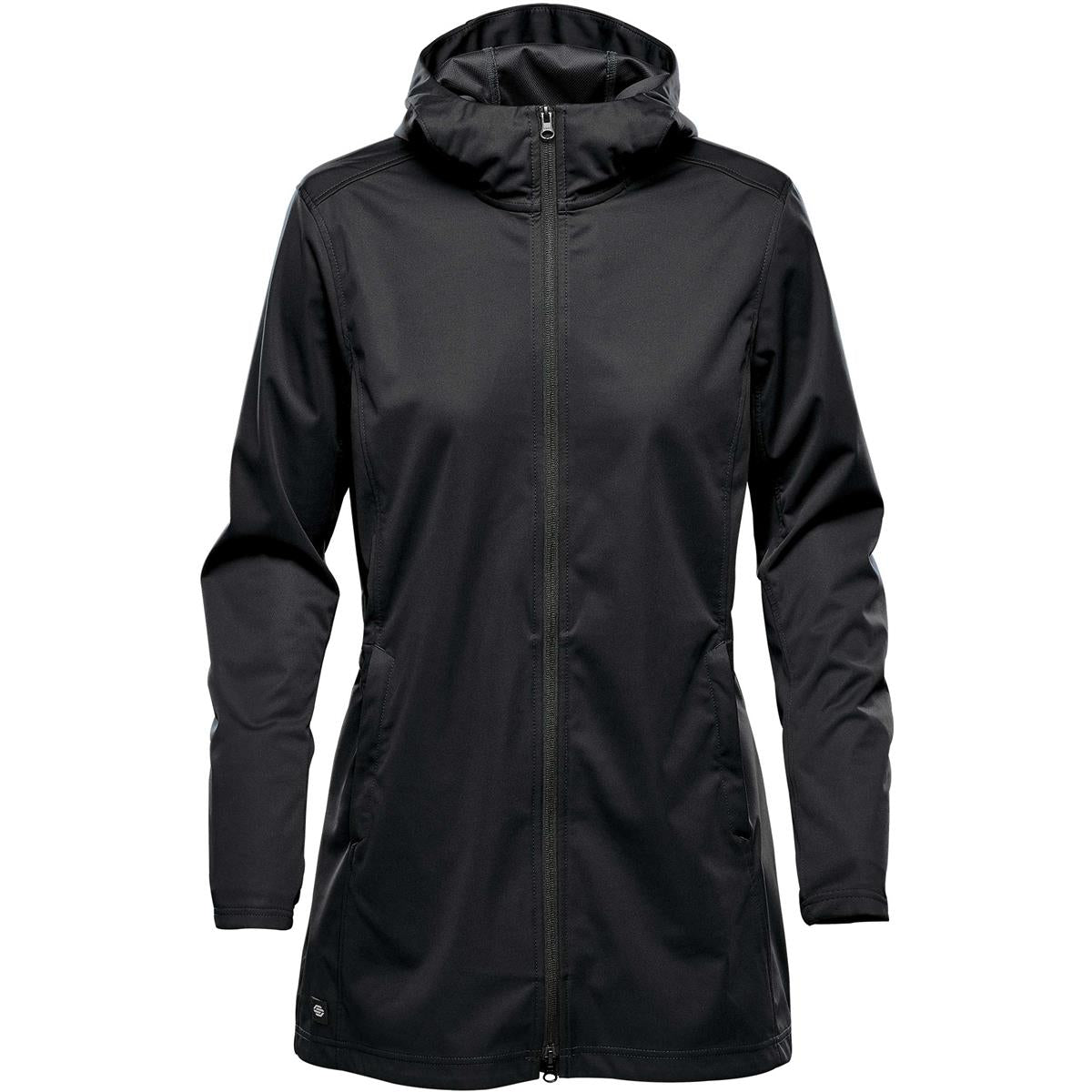 Women's Belcarra Softshell