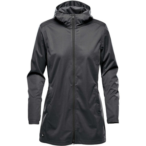 Women's Belcarra Softshell